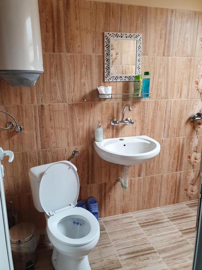 טרויאן Rooms Lagat מראה חיצוני תמונה