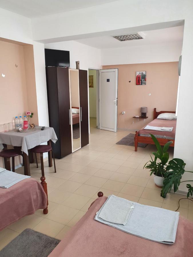 טרויאן Rooms Lagat מראה חיצוני תמונה