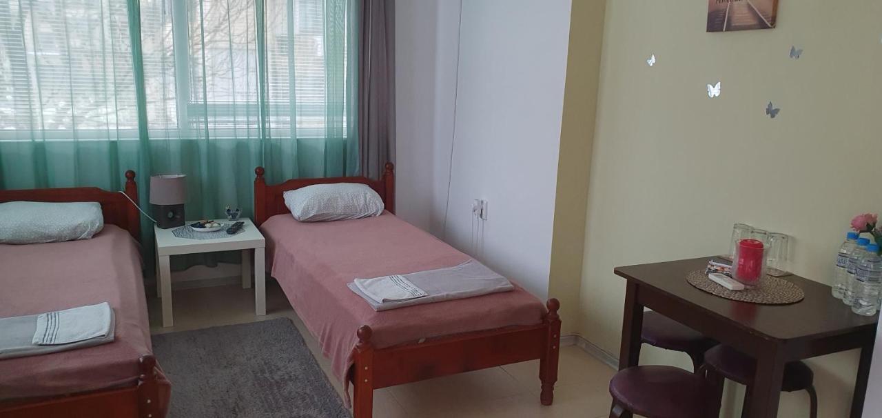 טרויאן Rooms Lagat מראה חיצוני תמונה