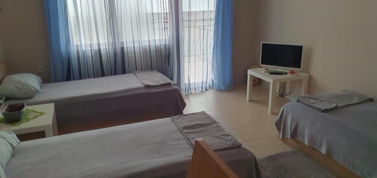טרויאן Rooms Lagat מראה חיצוני תמונה