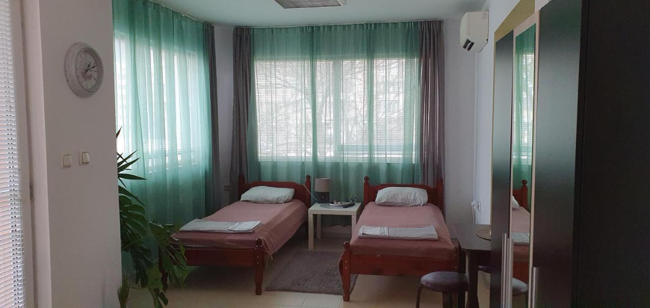 טרויאן Rooms Lagat מראה חיצוני תמונה