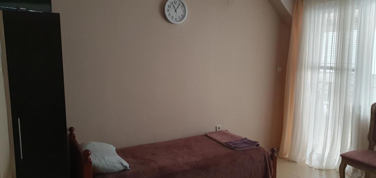טרויאן Rooms Lagat מראה חיצוני תמונה