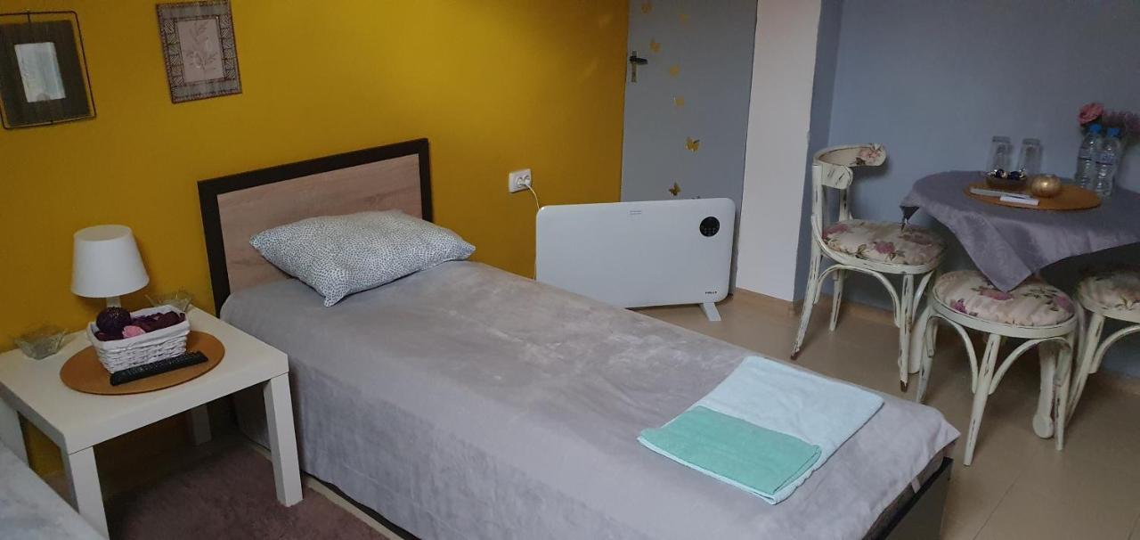 טרויאן Rooms Lagat מראה חיצוני תמונה