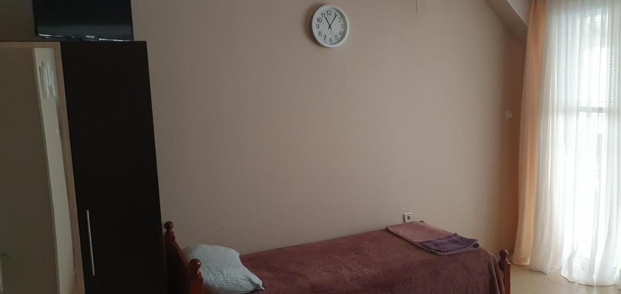 טרויאן Rooms Lagat מראה חיצוני תמונה