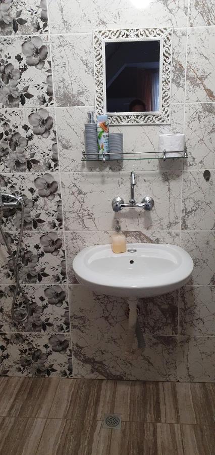 טרויאן Rooms Lagat מראה חיצוני תמונה