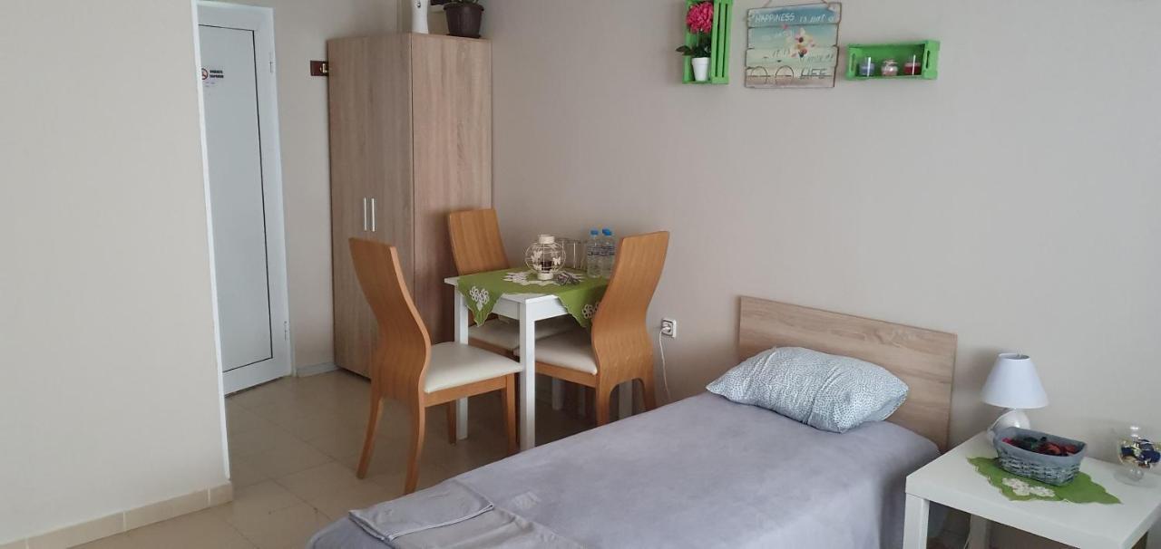 טרויאן Rooms Lagat מראה חיצוני תמונה