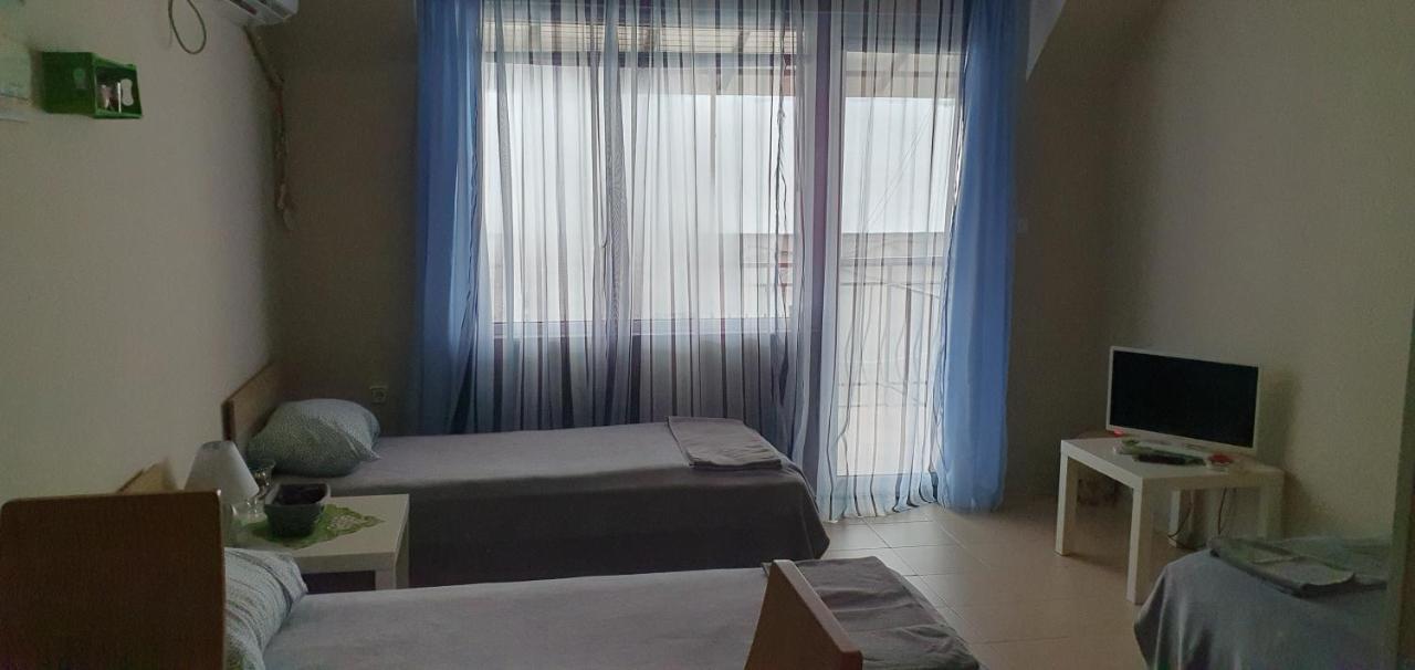 טרויאן Rooms Lagat מראה חיצוני תמונה