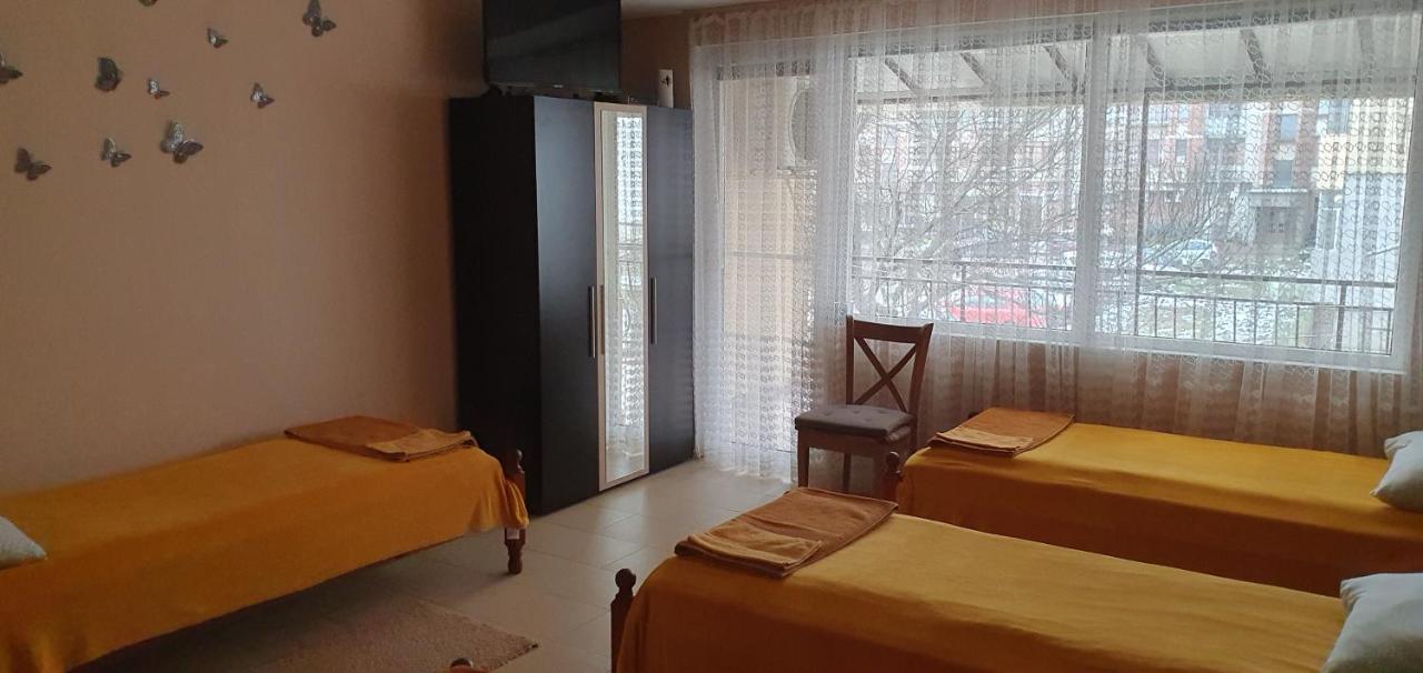 טרויאן Rooms Lagat מראה חיצוני תמונה