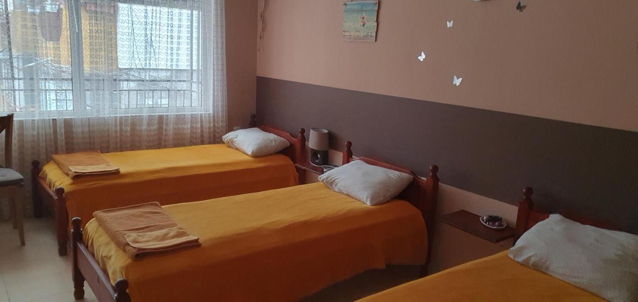 טרויאן Rooms Lagat מראה חיצוני תמונה