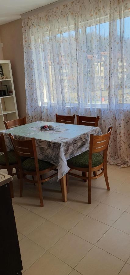 טרויאן Rooms Lagat מראה חיצוני תמונה