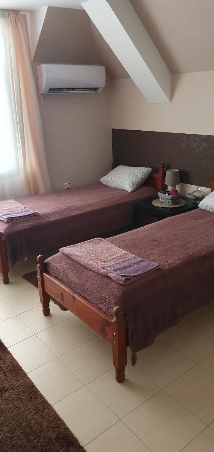 טרויאן Rooms Lagat מראה חיצוני תמונה