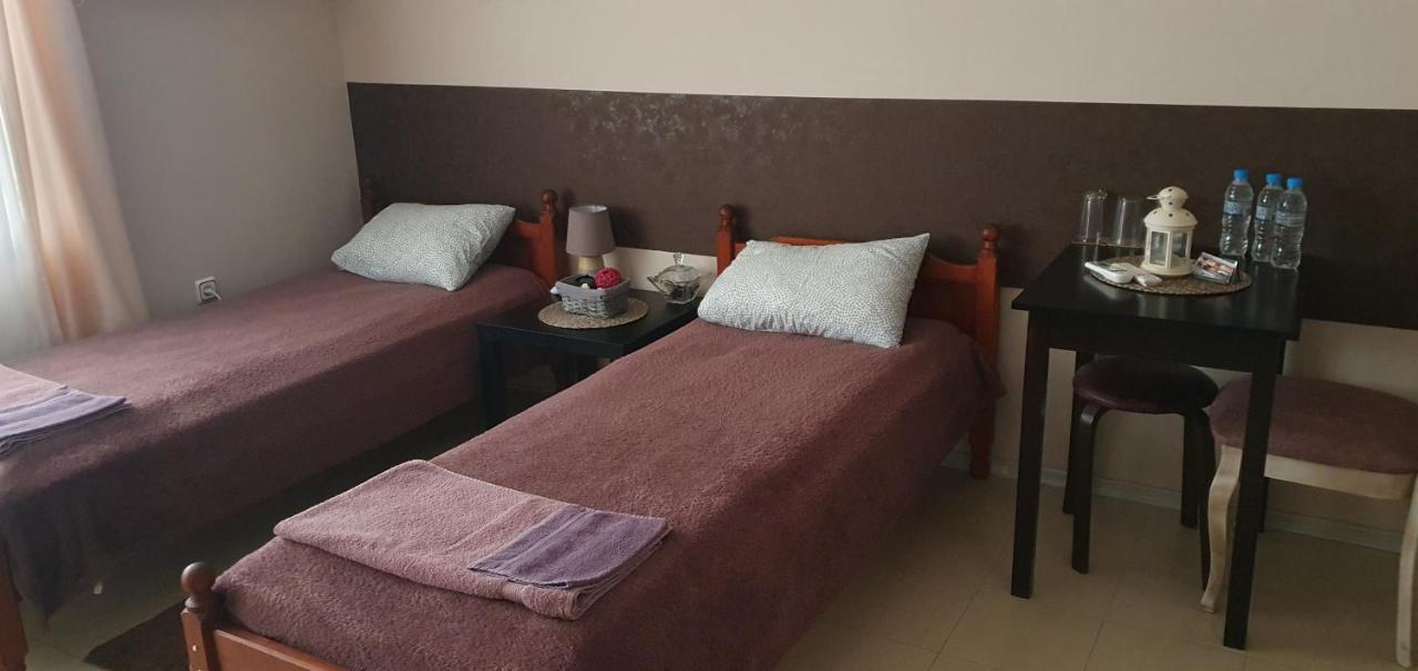 טרויאן Rooms Lagat מראה חיצוני תמונה