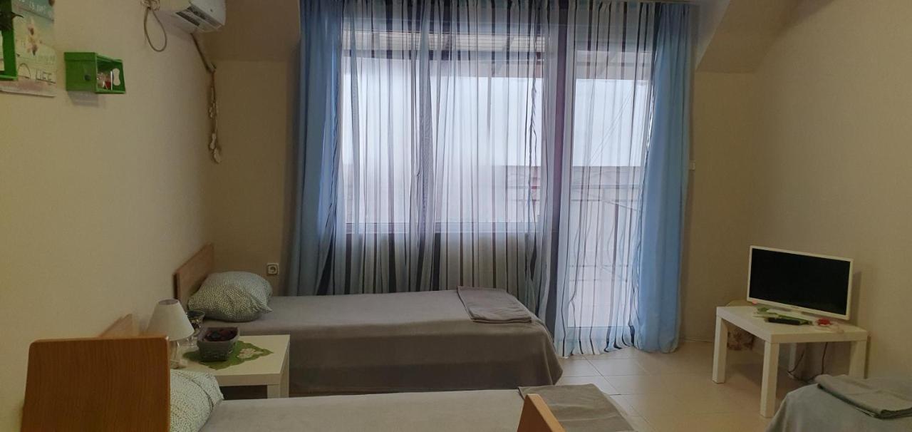 טרויאן Rooms Lagat מראה חיצוני תמונה