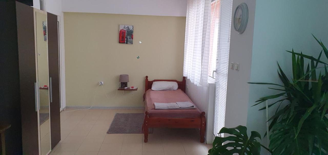 טרויאן Rooms Lagat מראה חיצוני תמונה