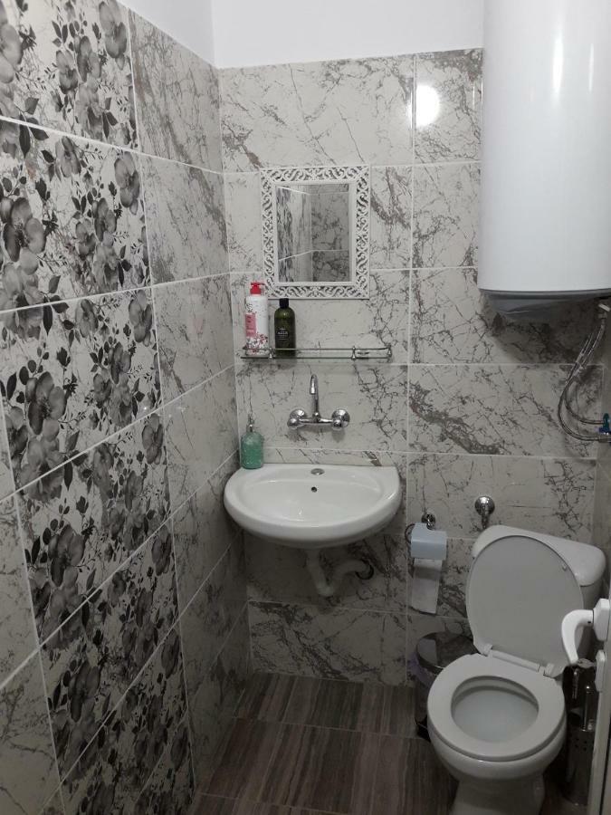 טרויאן Rooms Lagat מראה חיצוני תמונה