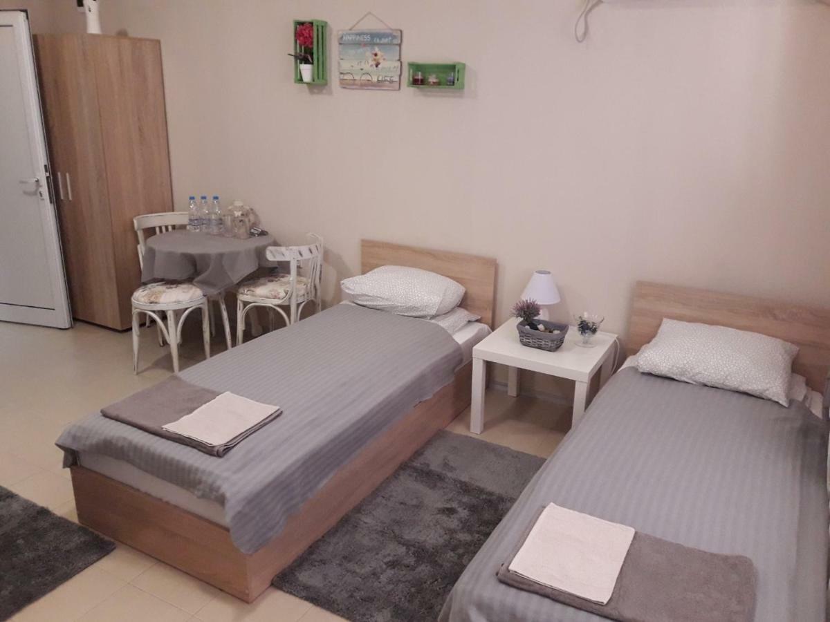 טרויאן Rooms Lagat מראה חיצוני תמונה